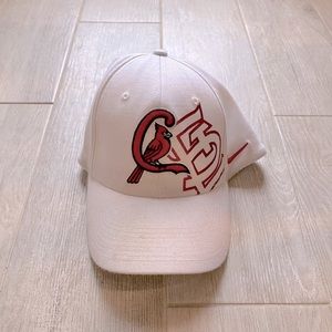 Nike Team St. Louis Cardinals Flex-Fit Hat